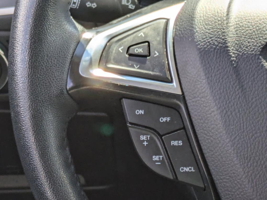 used 2024 Ford Edge car, priced at $21,946