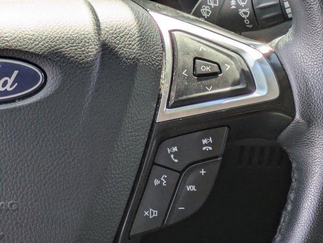 used 2024 Ford Edge car, priced at $23,495