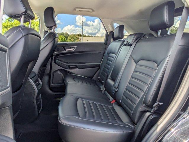 used 2024 Ford Edge car, priced at $23,495