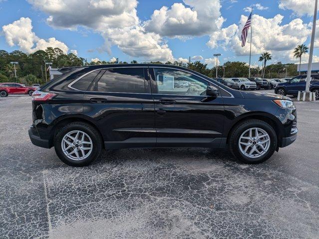 used 2024 Ford Edge car, priced at $23,495