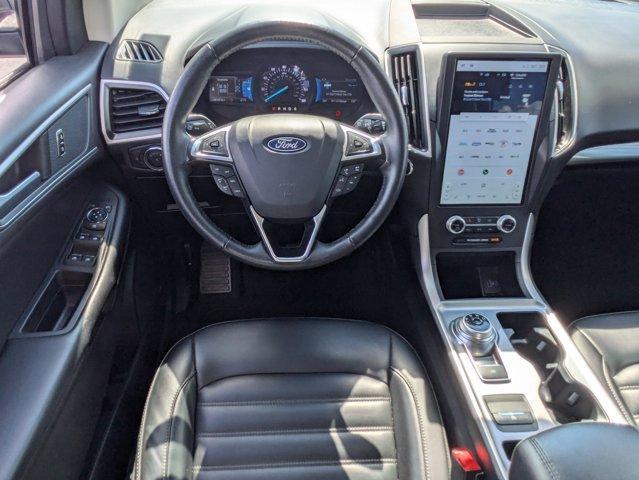 used 2024 Ford Edge car, priced at $23,495