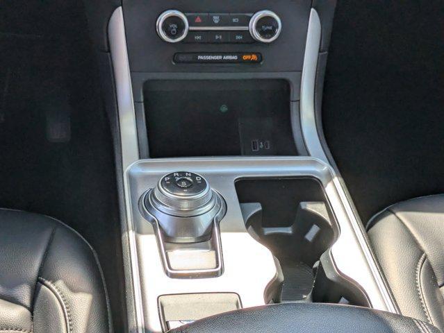 used 2024 Ford Edge car, priced at $23,495