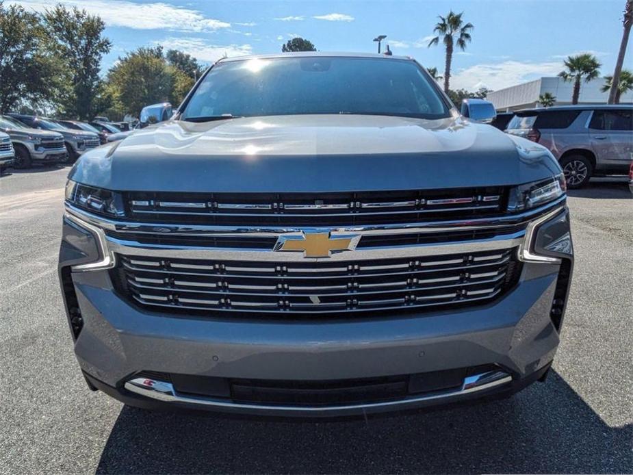 new 2024 Chevrolet Tahoe car, priced at $68,365