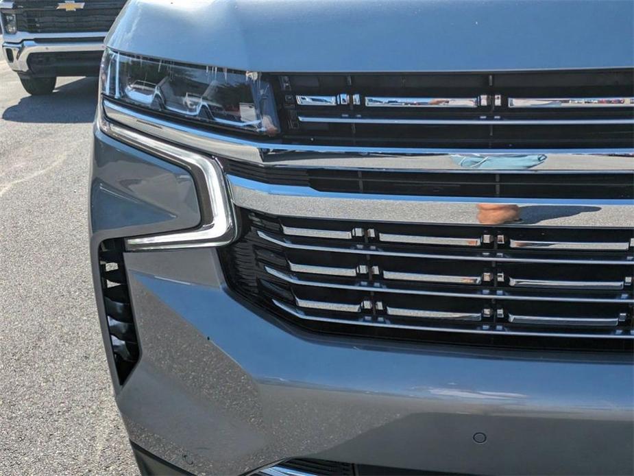 new 2024 Chevrolet Tahoe car, priced at $68,365