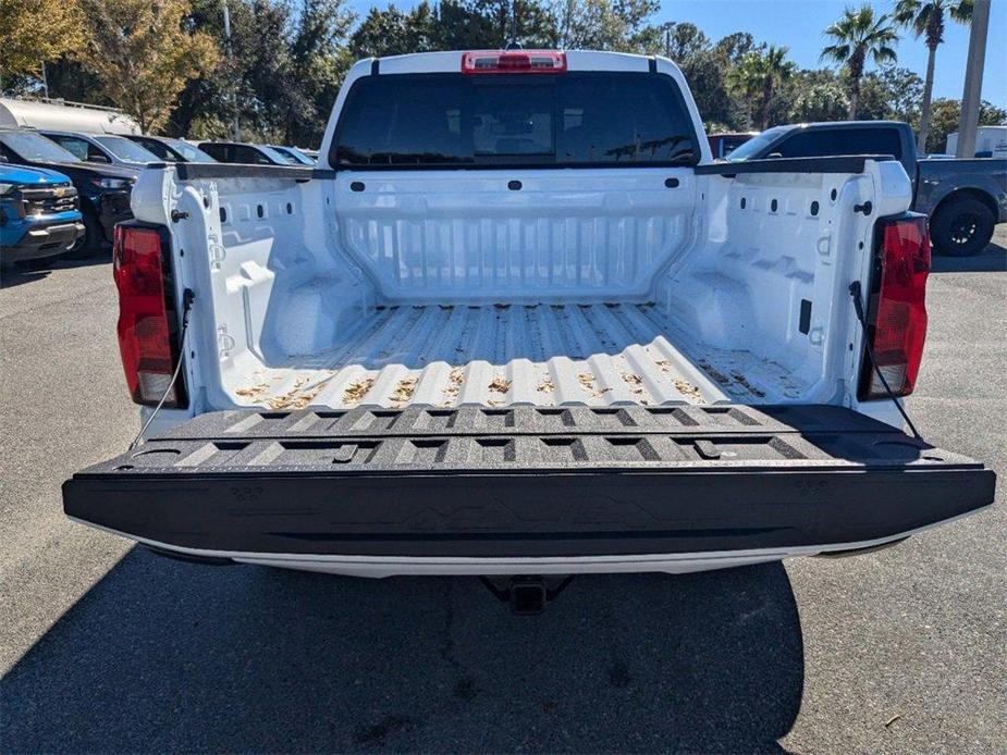 new 2024 Chevrolet Colorado car, priced at $41,775