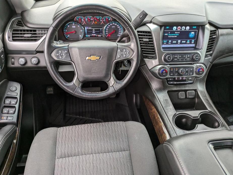 used 2019 Chevrolet Tahoe car, priced at $35,999