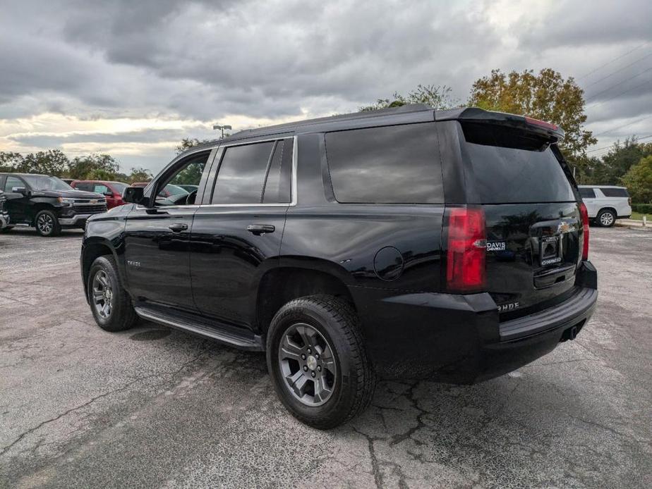 used 2019 Chevrolet Tahoe car, priced at $35,999