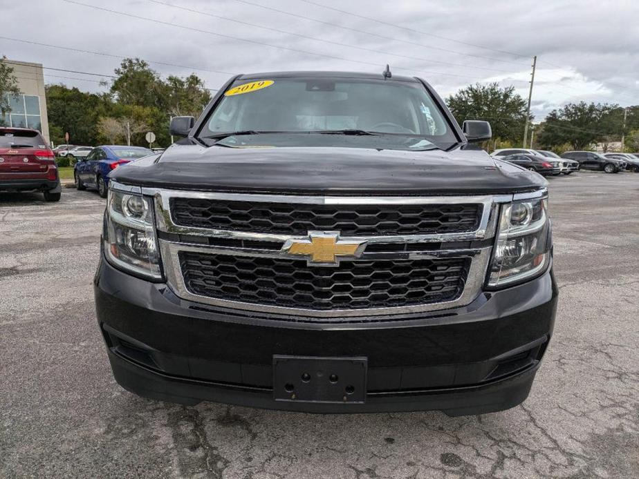 used 2019 Chevrolet Tahoe car, priced at $35,999