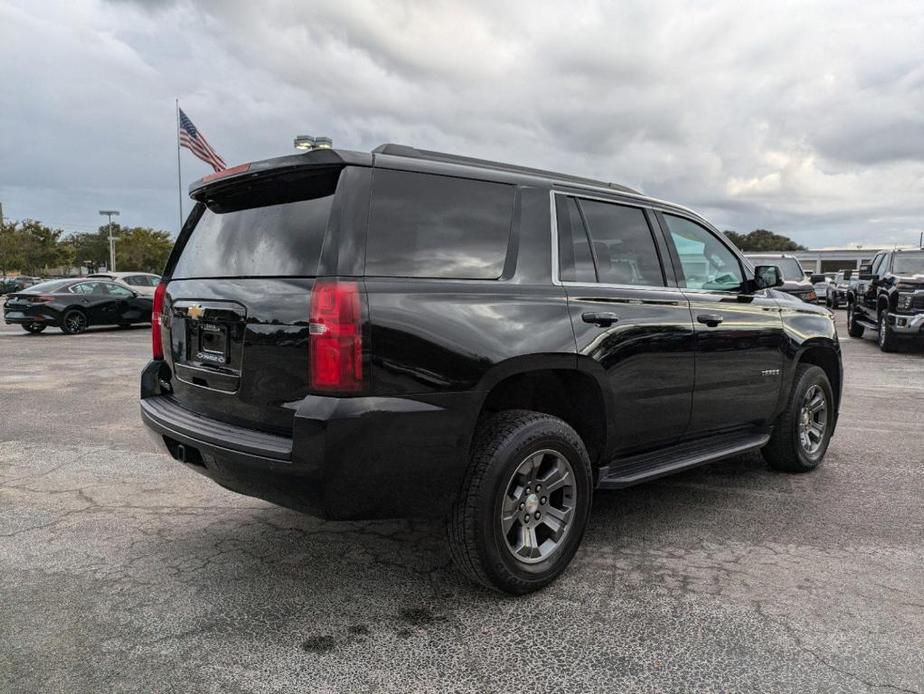 used 2019 Chevrolet Tahoe car, priced at $35,999