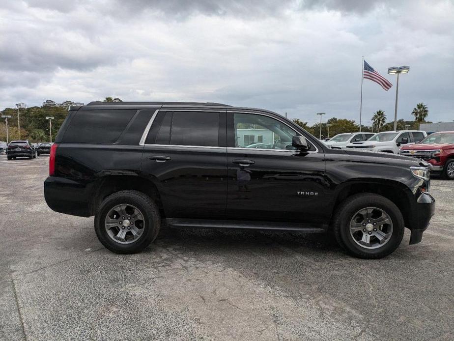 used 2019 Chevrolet Tahoe car, priced at $35,999