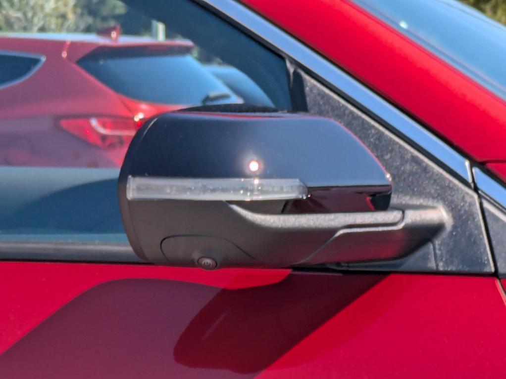 new 2026 Chevrolet Traverse car, priced at $46,639