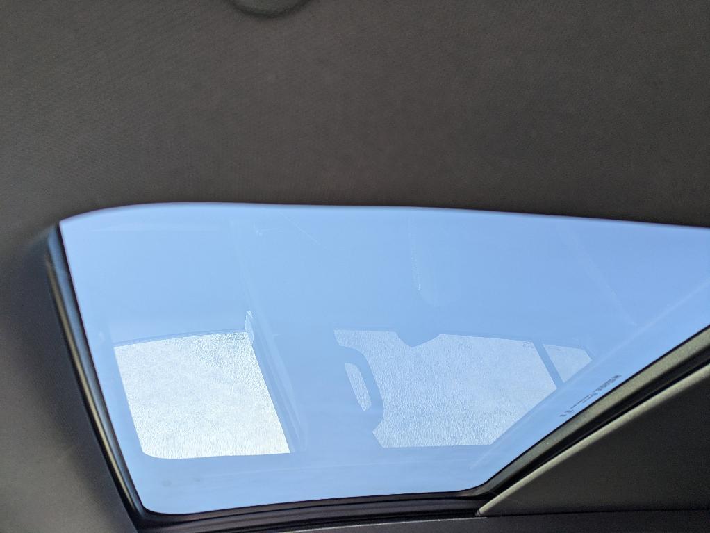 new 2026 Chevrolet Traverse car, priced at $46,639