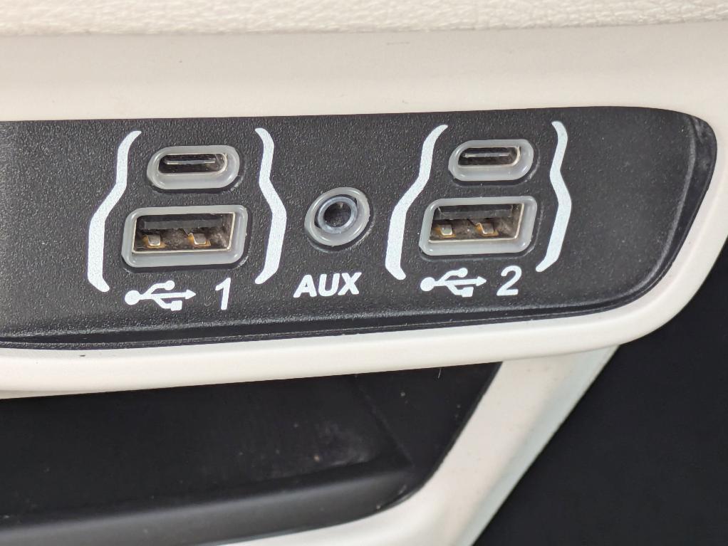 used 2023 Chrysler Voyager car, priced at $19,758