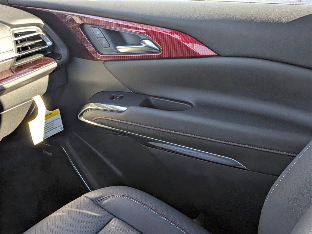 new 2026 Chevrolet Traverse car, priced at $56,555