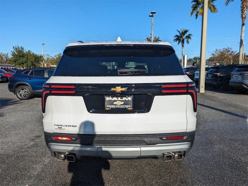 new 2025 Chevrolet TrailBlazer car, priced at $27,330