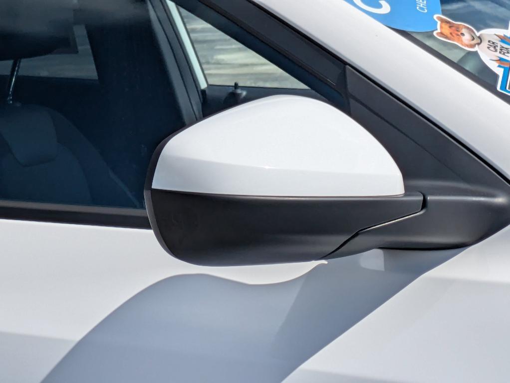 used 2024 Chevrolet Trax car, priced at $19,995