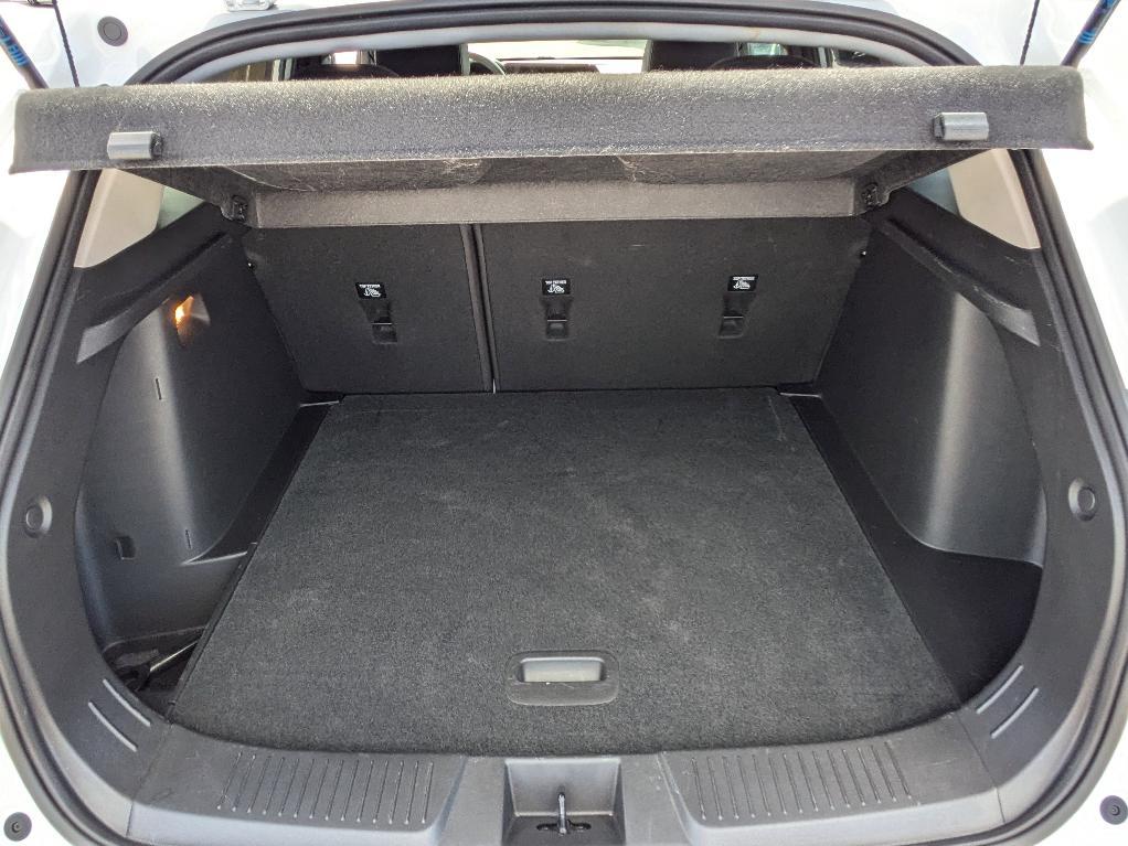 used 2024 Chevrolet Trax car, priced at $19,995