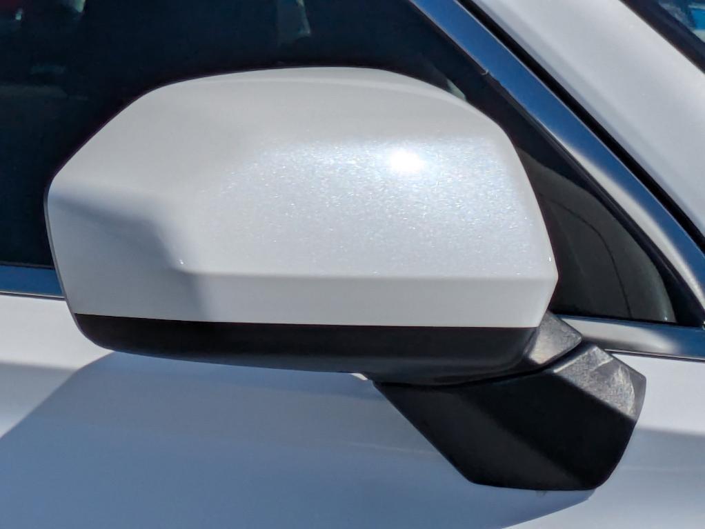 used 2020 Hyundai Palisade car, priced at $18,847