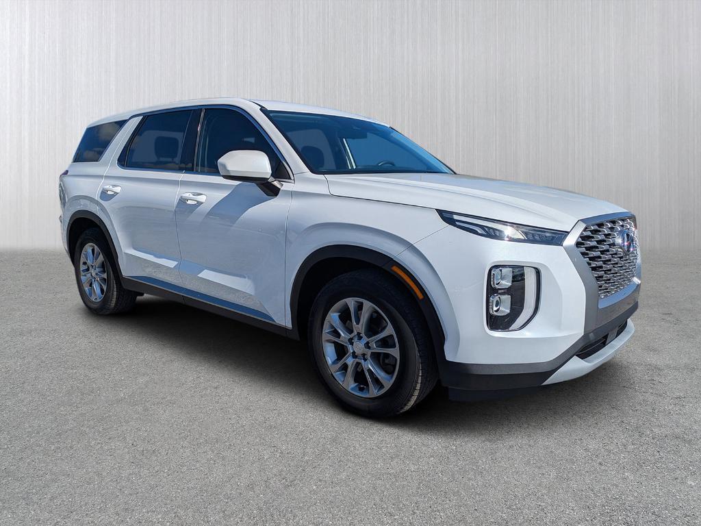 used 2020 Hyundai Palisade car, priced at $18,847