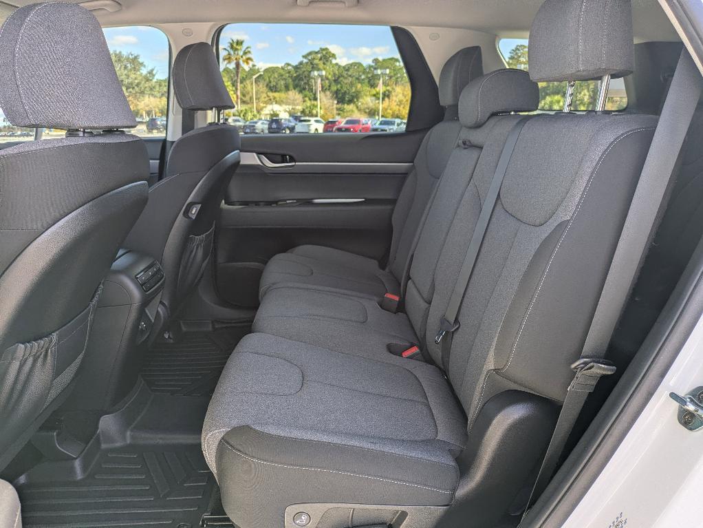 used 2020 Hyundai Palisade car, priced at $18,847