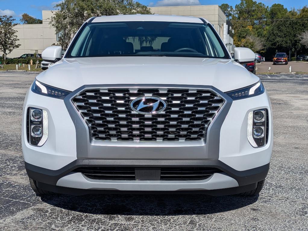 used 2020 Hyundai Palisade car, priced at $18,847