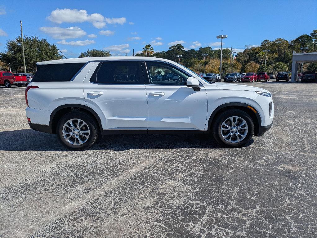 used 2020 Hyundai Palisade car, priced at $18,847