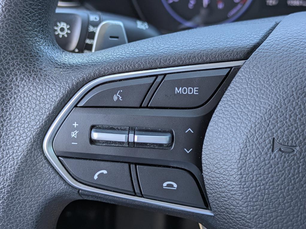 used 2020 Hyundai Palisade car, priced at $18,847