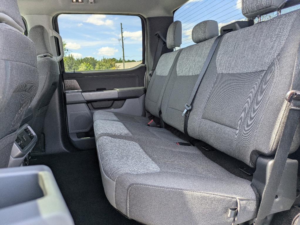used 2022 Ford F-150 car, priced at $34,297