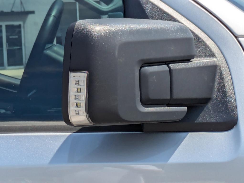 used 2022 Ford F-150 car, priced at $34,297