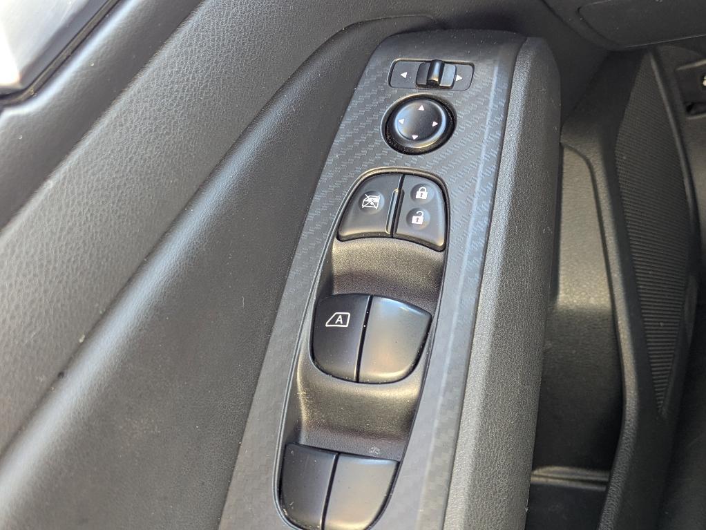 used 2024 Nissan Altima car, priced at $17,999