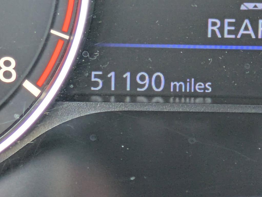 used 2024 Nissan Altima car, priced at $17,999