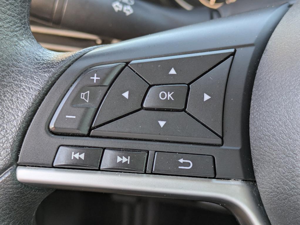 used 2024 Nissan Altima car, priced at $17,999