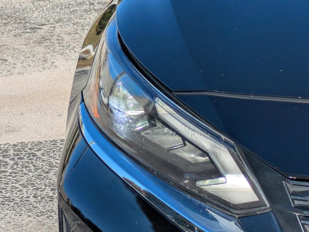 used 2024 Nissan Altima car, priced at $17,999