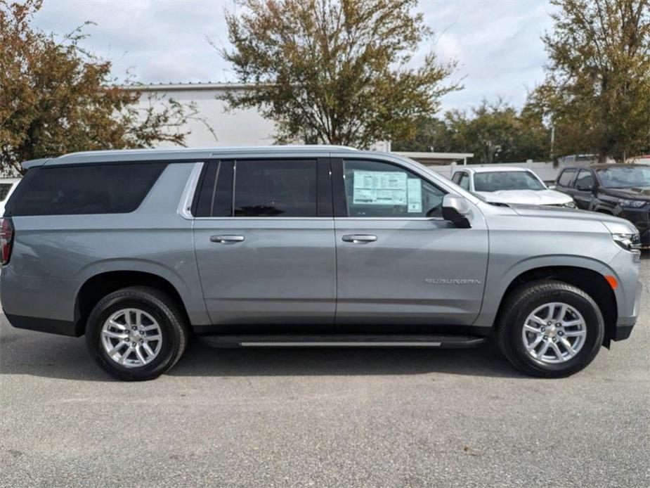 new 2024 Chevrolet Suburban car, priced at $57,965