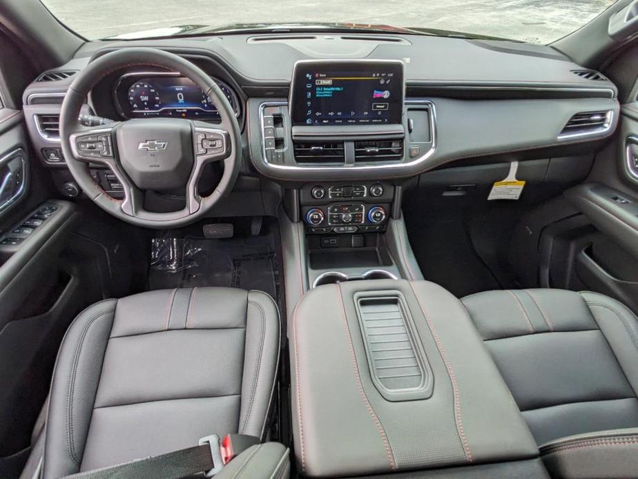 new 2024 Chevrolet Suburban car, priced at $73,155