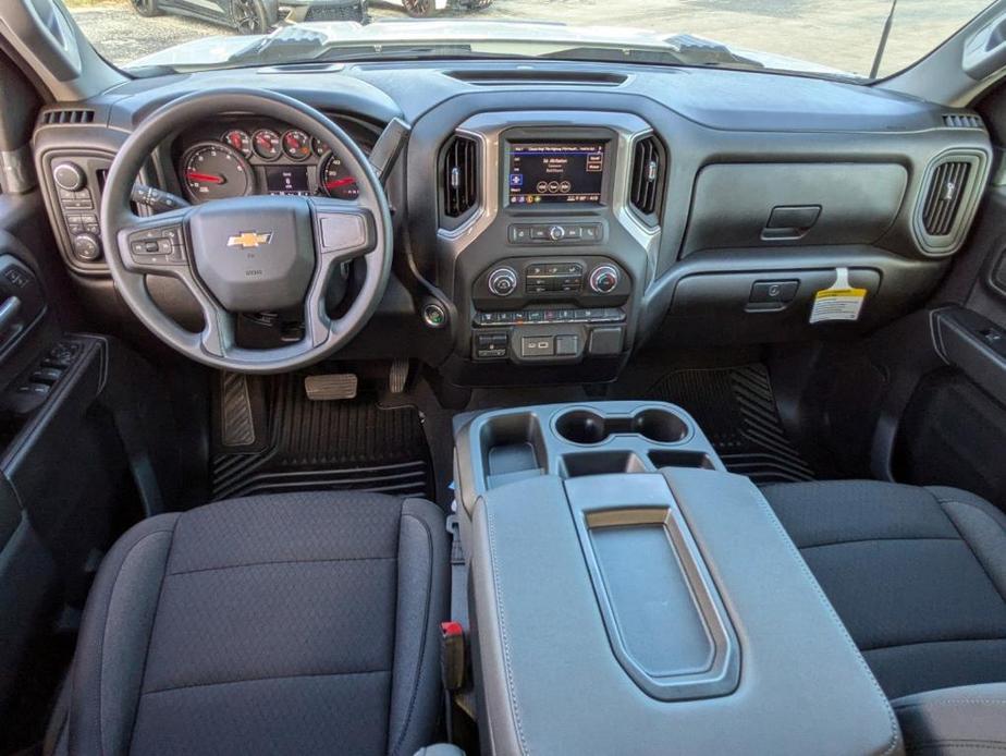 new 2025 Chevrolet Silverado 2500 car, priced at $64,295