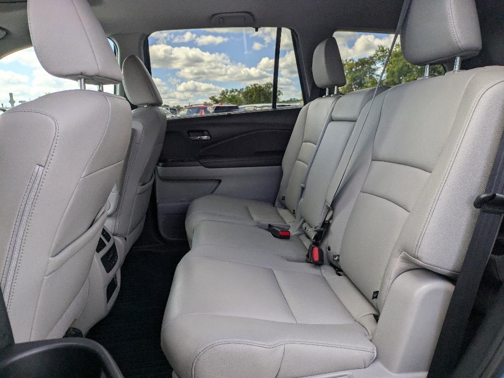used 2019 Honda Pilot car, priced at $23,995