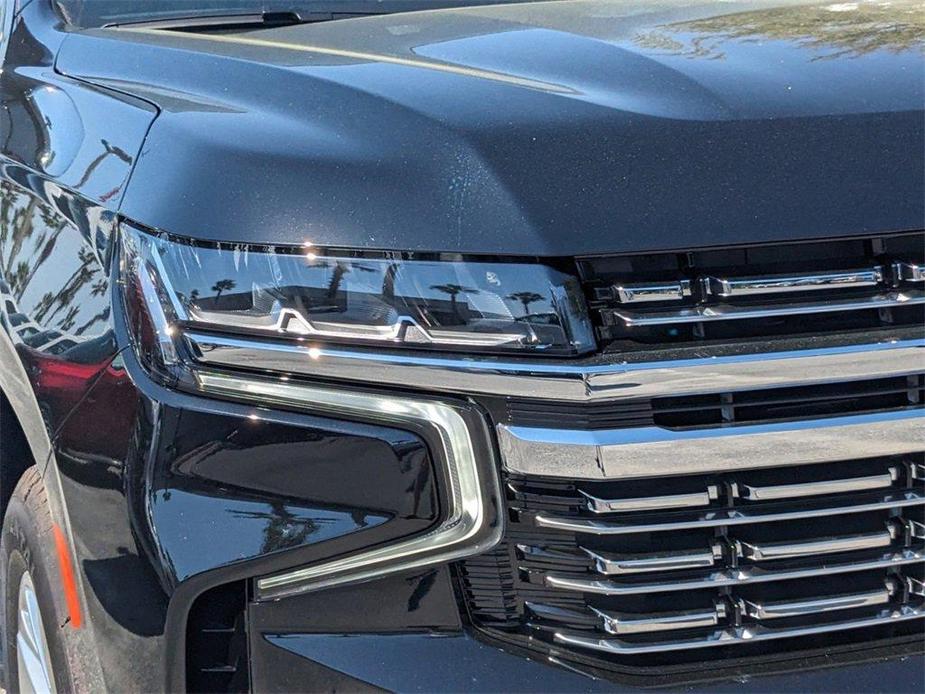 new 2024 Chevrolet Tahoe car, priced at $68,365