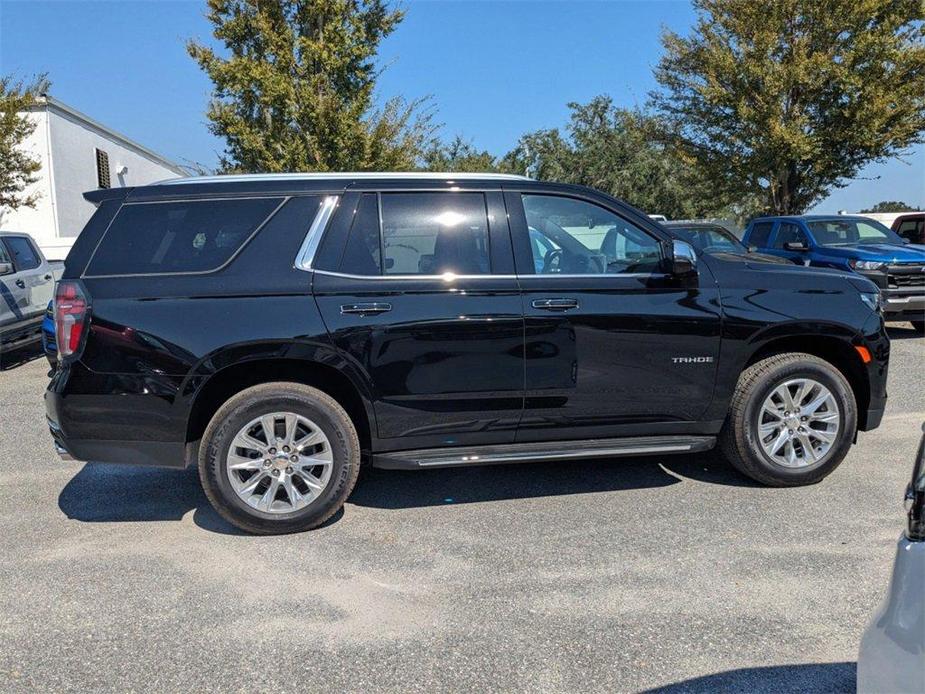 new 2024 Chevrolet Tahoe car, priced at $68,365