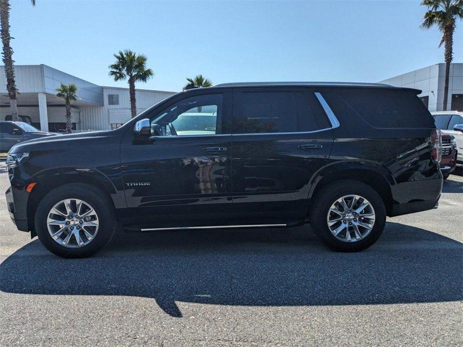 new 2024 Chevrolet Tahoe car, priced at $68,365