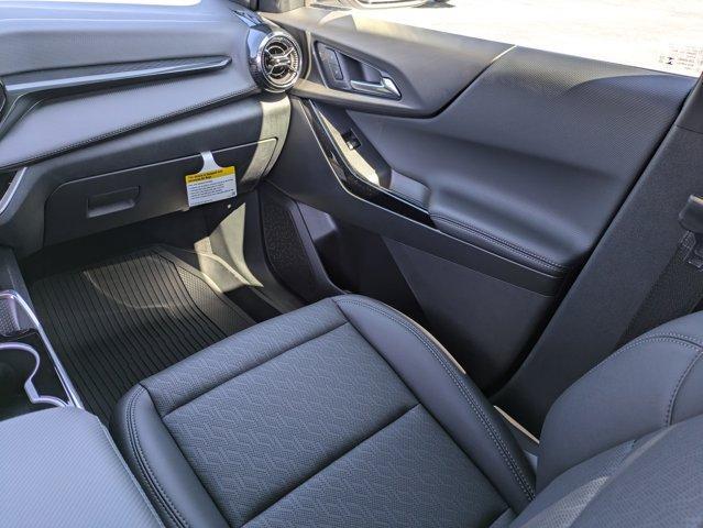 new 2026 Chevrolet Equinox car, priced at $31,310