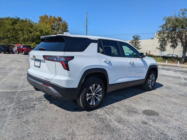 new 2026 Chevrolet Equinox car, priced at $31,310