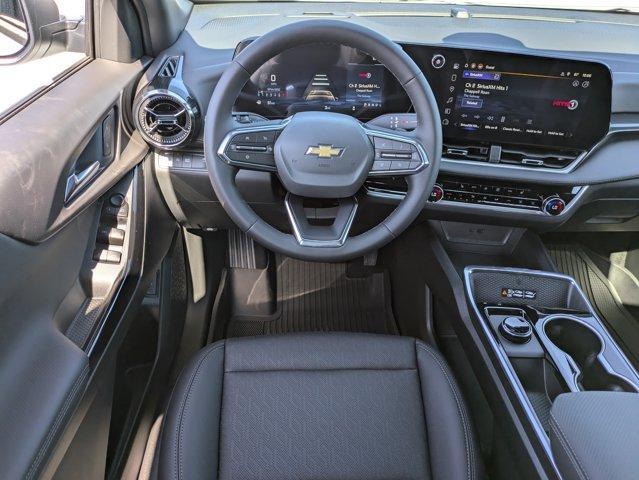 new 2026 Chevrolet Equinox car, priced at $31,310