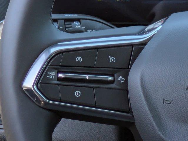 new 2026 Chevrolet Equinox car, priced at $31,310