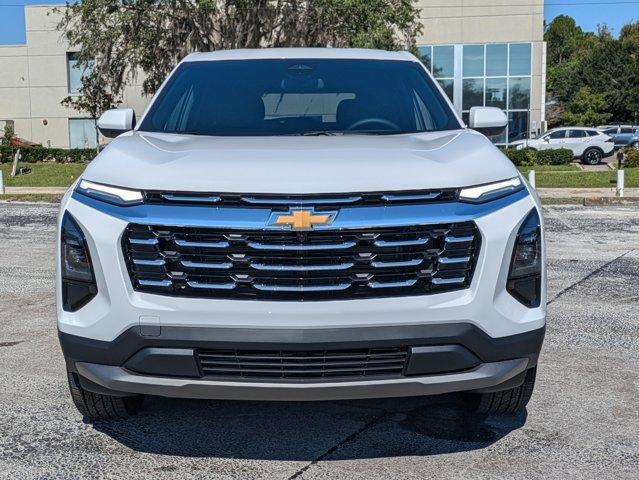 new 2026 Chevrolet Equinox car, priced at $31,310