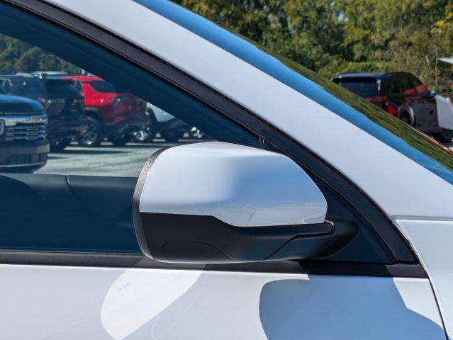 new 2026 Chevrolet Equinox car, priced at $31,310