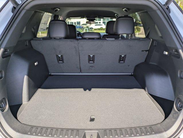new 2026 Chevrolet Equinox car, priced at $31,310