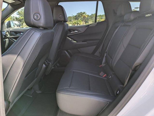 new 2026 Chevrolet Equinox car, priced at $31,310