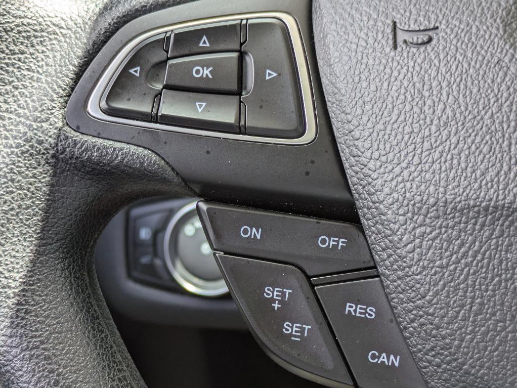 used 2019 Ford Escape car, priced at $17,216