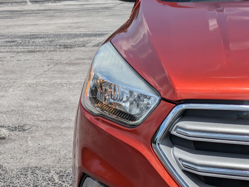 used 2019 Ford Escape car, priced at $17,216